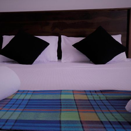 كاندي Red Chillies Tourist Inn المظهر الخارجي الصورة