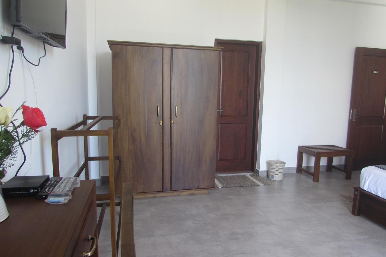 كاندي Red Chillies Tourist Inn المظهر الخارجي الصورة