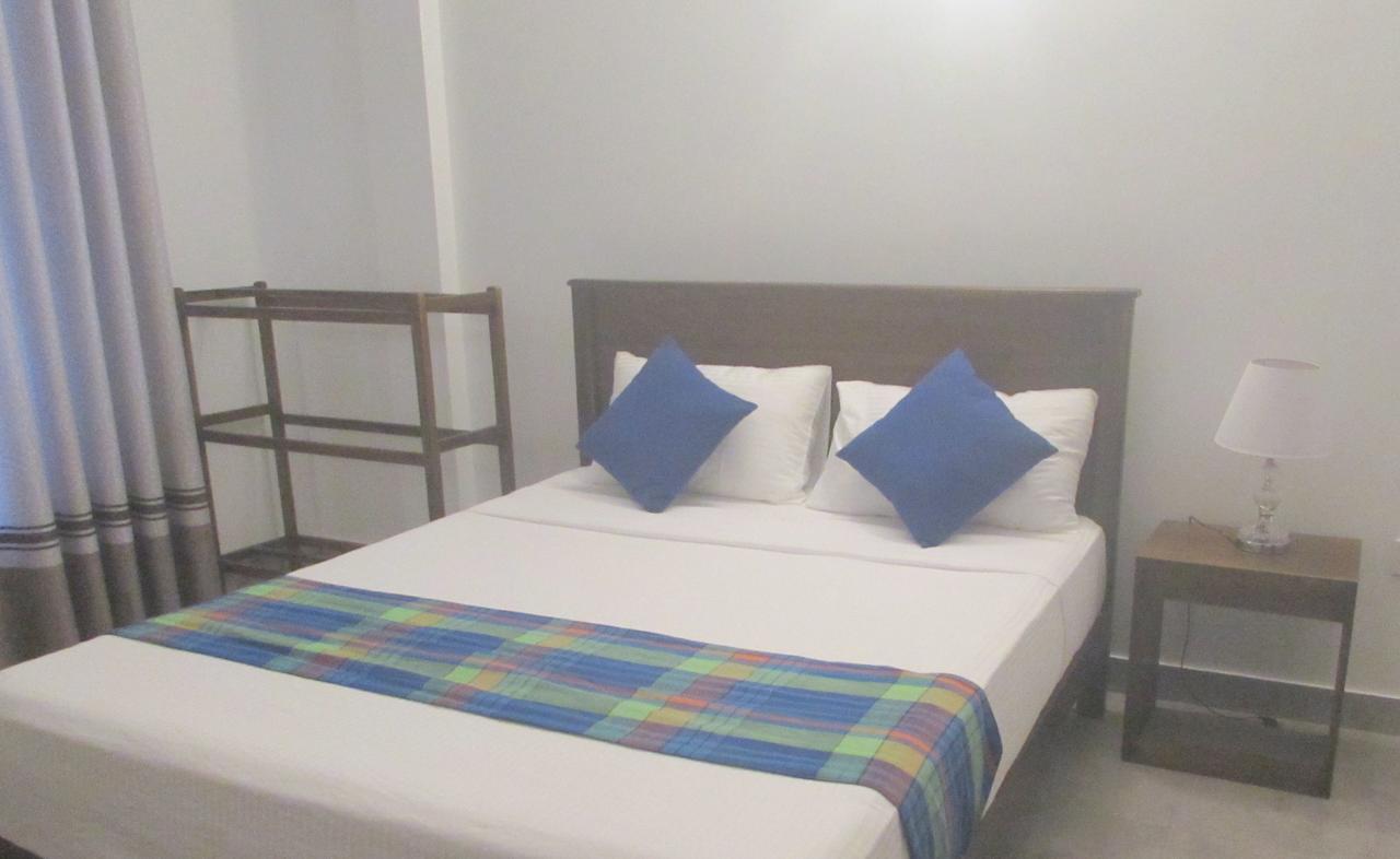 كاندي Red Chillies Tourist Inn المظهر الخارجي الصورة