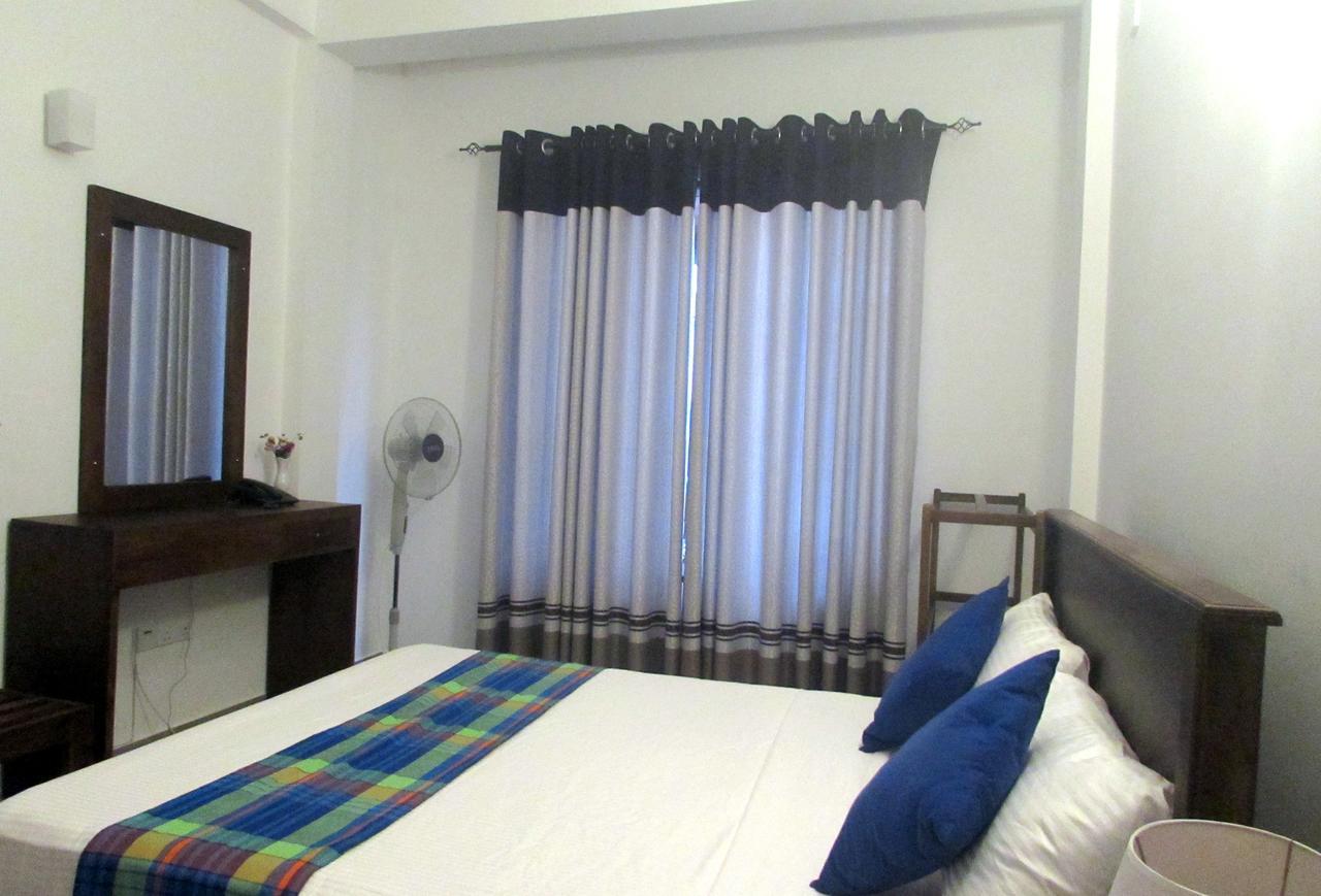 كاندي Red Chillies Tourist Inn المظهر الخارجي الصورة