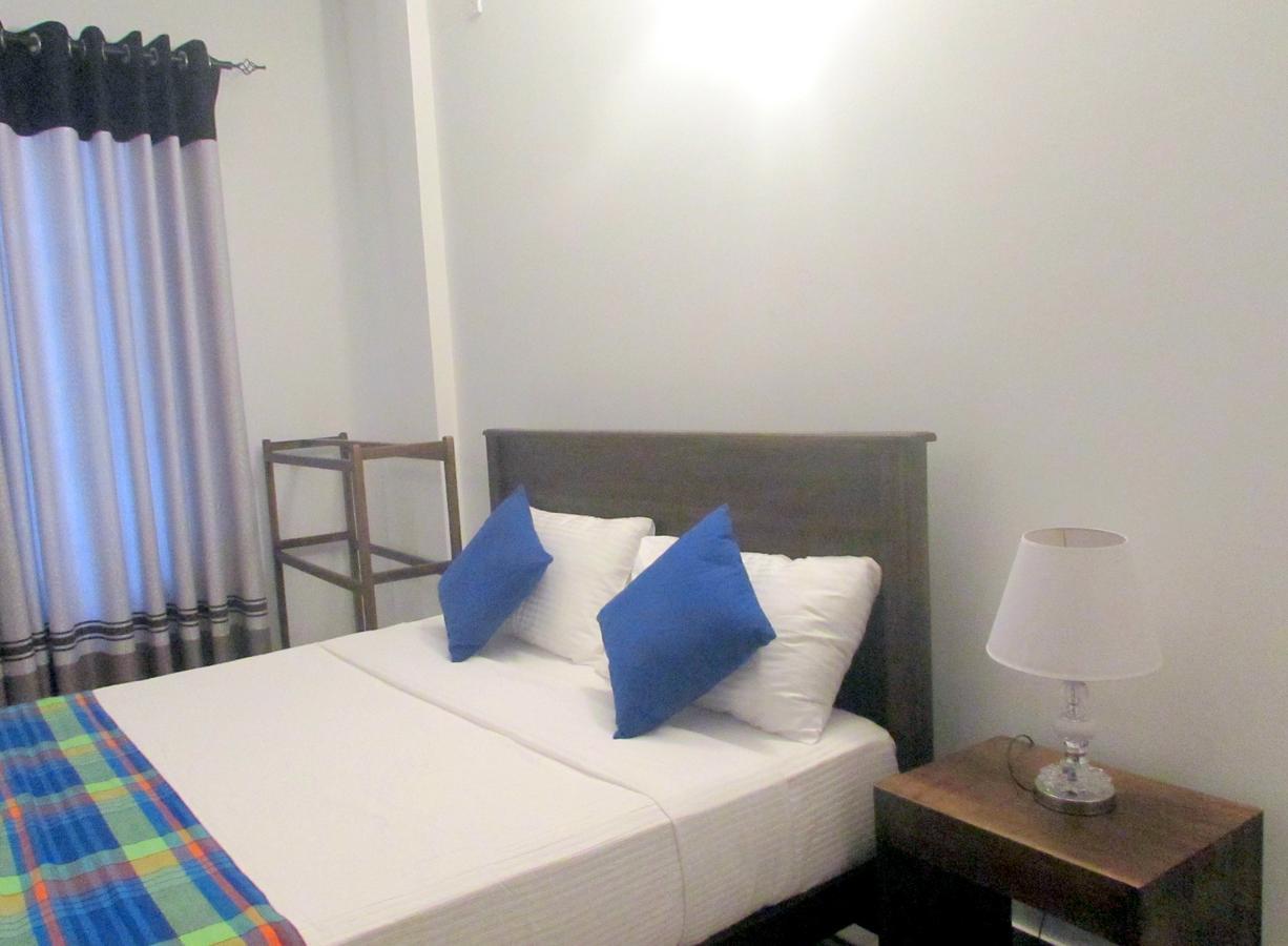كاندي Red Chillies Tourist Inn المظهر الخارجي الصورة