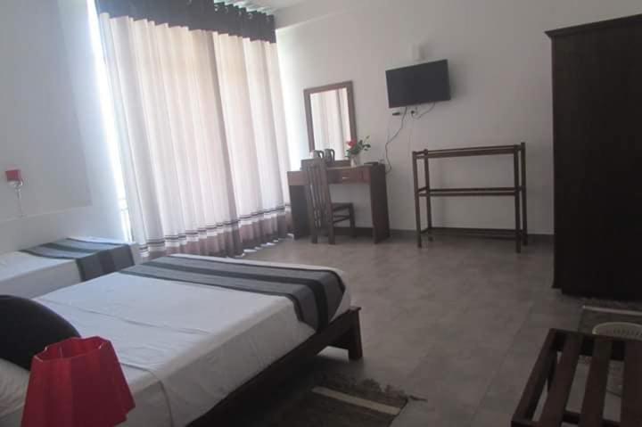 كاندي Red Chillies Tourist Inn المظهر الخارجي الصورة