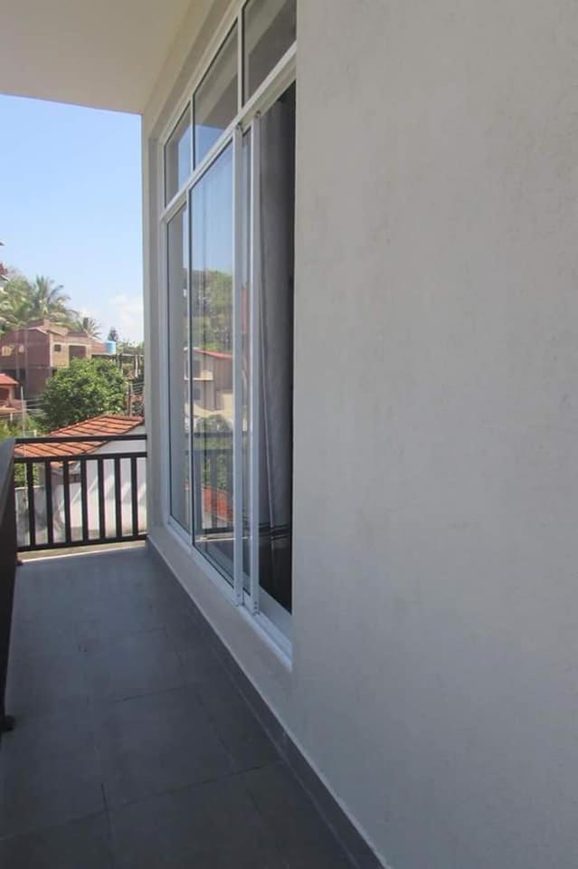 كاندي Red Chillies Tourist Inn المظهر الخارجي الصورة